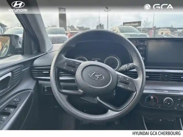 Hyundai I20 1.2 84ch initia — photo 6
