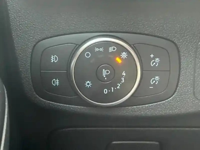 Ford Focus 1.0 ecoboost 125ch st-line bva — photo 12