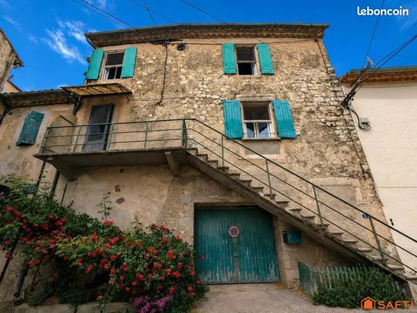 Maison 5 pièces 134 m²