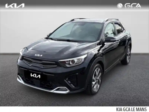 Kia Stonic 1.0 t-gdi 100ch gt line