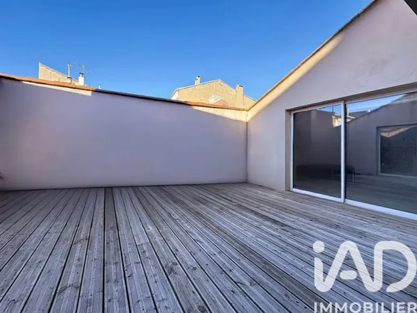 Maison 4 pièces 200 m²