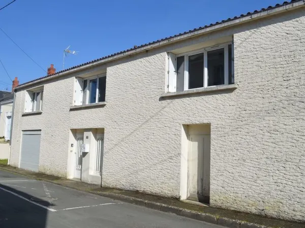 Maison 5 pièces 111 m²