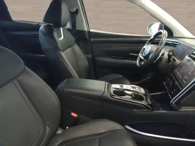 Hyundai Tucson 1.6 t-gdi 265 htrac plug-in bva6 — photo 99