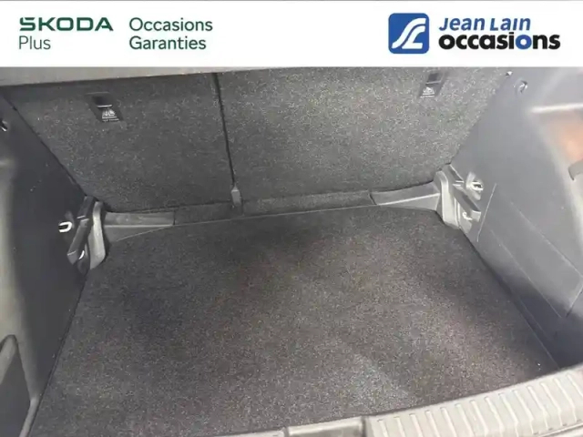Skoda Fabia 1.0 mpi 80 ch bvm5 — photo 34