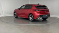 Peugeot 308 PHEV 180ch GT e-EAT8 — photo 8