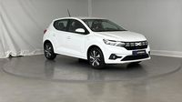 Dacia Sandero 1.0 SCe 65ch Expression -24 — photo 3