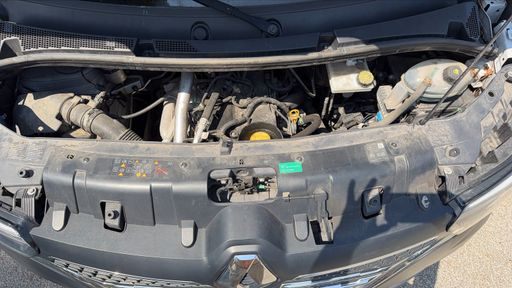 Renault Master 2.3 dCi 165 - Cabine Benne – 2023 – 60285 km – Diesel – Boîte Manuelle — photo 37