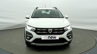 Dacia Sandero ECO-G 100 - 22 Stepway Confort