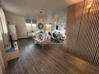 Villa 3 pièces 69 m²