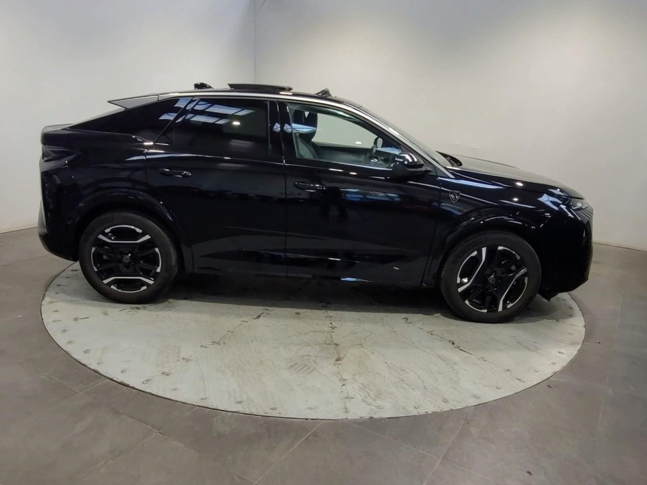Peugeot 3008 electrique 210 ch 73 kwh gt — photo 6