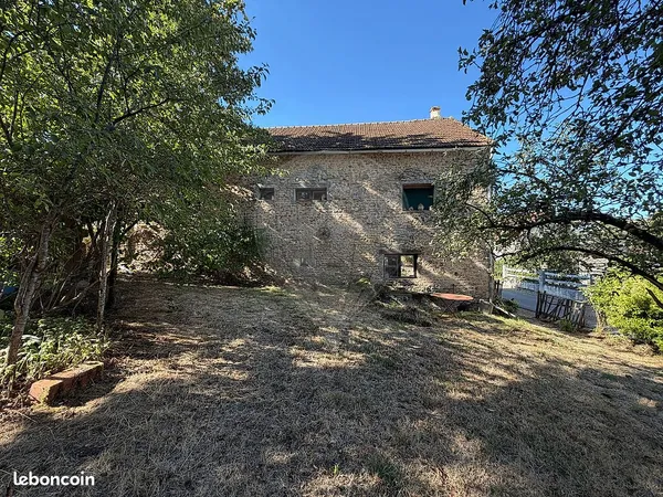 Maison 5 pièces 152 m²