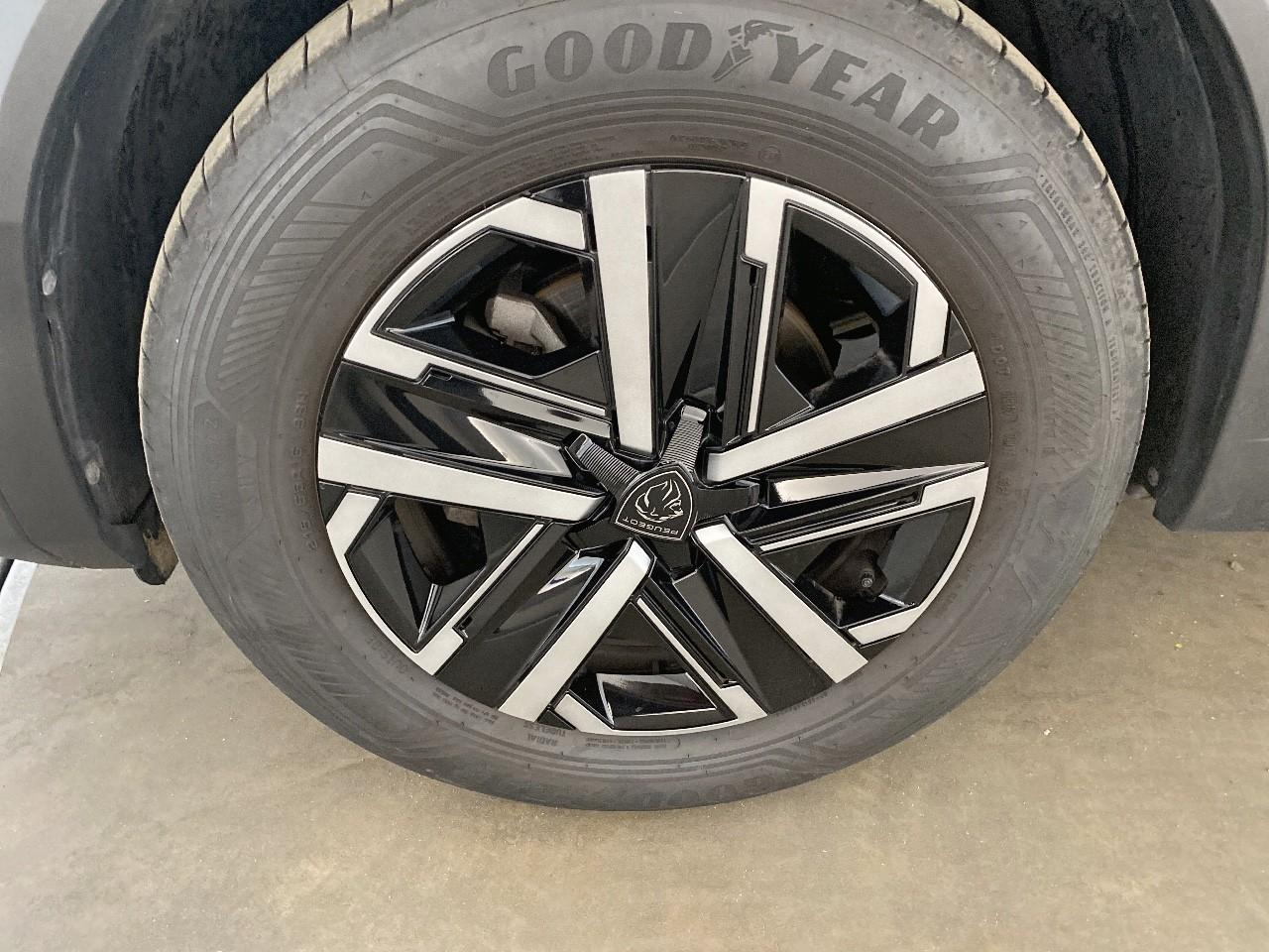 Peugeot 2008 100 s&s bvm6 style — photo 11