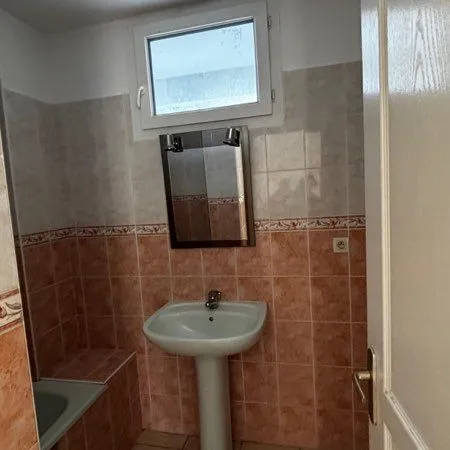 Appartement à vendre à bourg saint andeol