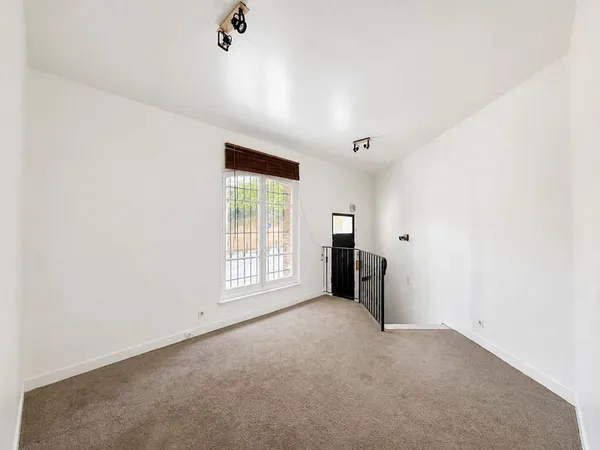 TOULOUSE - LES CHALETS -appartement T2 de 55.4 m² carrez