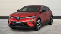 Renault Mégane E-Tech Electric EV60 220ch Techno super charge