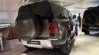 Land-Rover Defender 110 2.0 P400e X-Dynamic HSE — photo 5