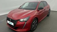 Peugeot 208 1.5 BlueHDi 100ch S&S Allure Pack
