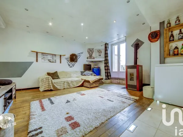 Maison 8 pièces 182 m²