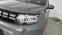 Dacia Duster 1.5 Blue dCi 115ch Journey + 4x2 — photo 17