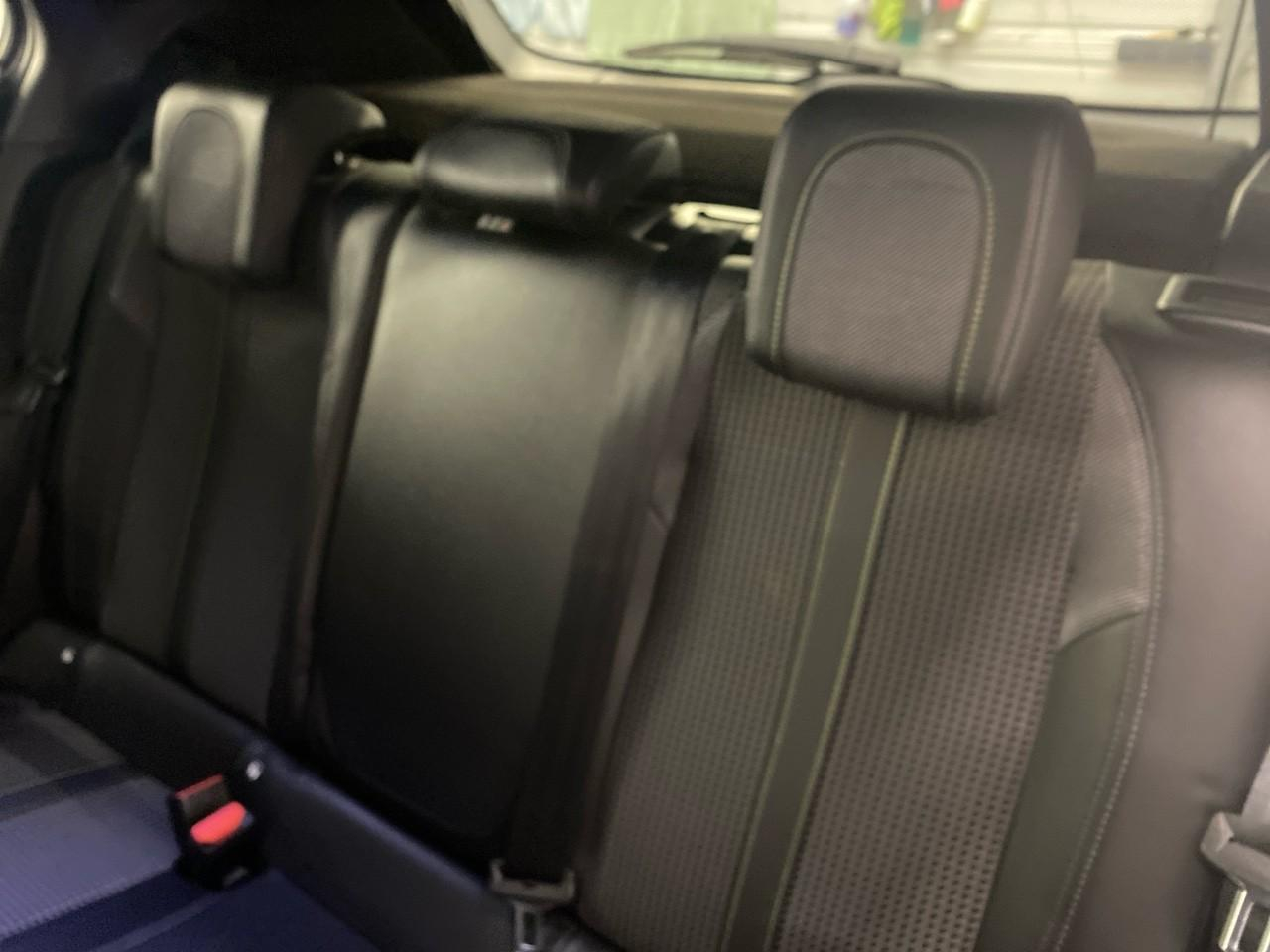 Peugeot 2008 puretech 130 s&s eat8 gt — photo 13