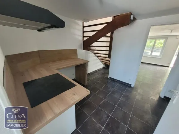Maison 3 pièces 71 m²