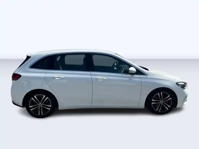 Mercedes Classe B 180 d progressive line — photo 8