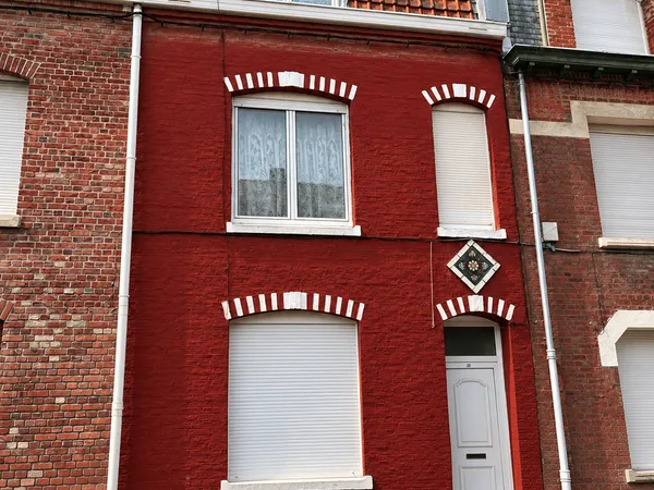 Maison 4 pièces 116 m²