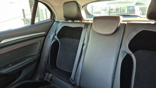 Renault Megane 1.2 TCe 130 EDC7 - Intens – 2017 – 123966 km – Essence – Boîte Automatique — photo 19