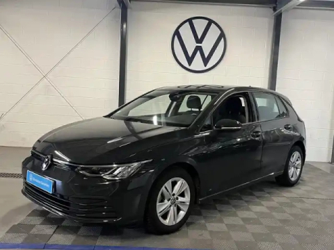 Volkswagen Golf 2.0 tdi scr 116 dsg7