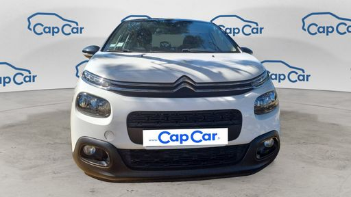 Citroen C3 1.2 PURETECH 82.0 - Graphic – 2019 – 122684 km – Essence – Boîte Manuelle — photo 22