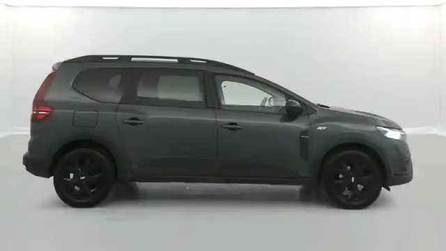 Dacia Jogger eco-g 100 5 places — photo 15