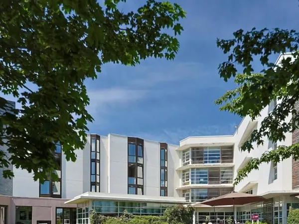 Appartement 1 pièce 24 m²