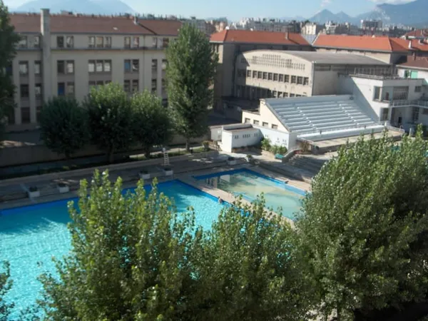 GRAND T2 GAMBETTA/ CHAMPIONNET