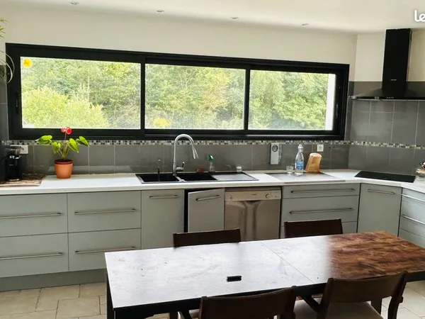 Maison a vendre a Collinée, Le Mené