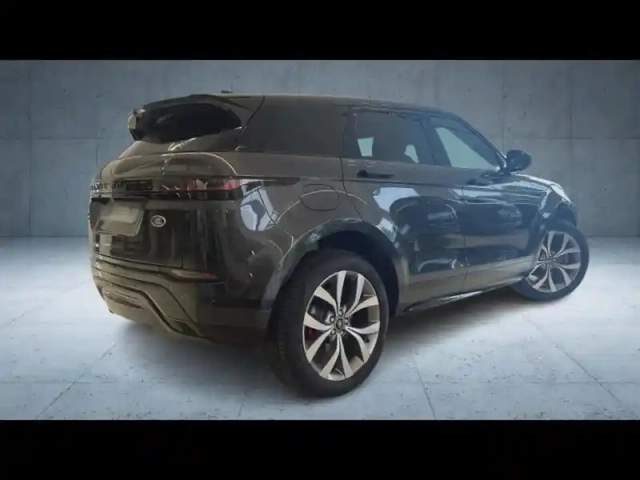 Land Rover Range Rover evoque 1.5 p300e 309ch r-dynamic se awd bva mark iii — photo 4