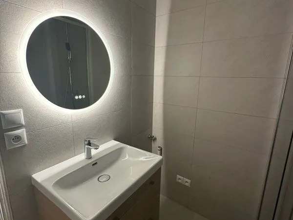 Appartement 3 pièces - 85 m² - Molsheim centre - Entièrement rénové