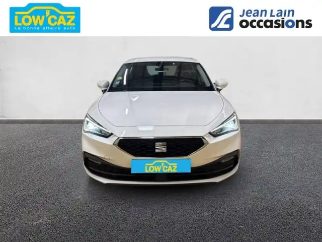 Seat Leon 2.0 tdi 115 bvm6 — photo 2