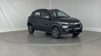 Dacia Spring Expression — photo 3
