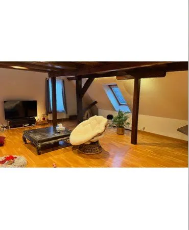 Loue Duplex
