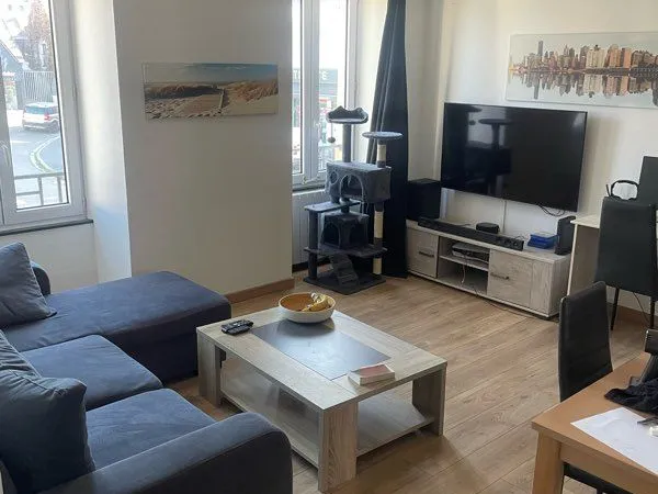 Appartement 3 pièces 54m2