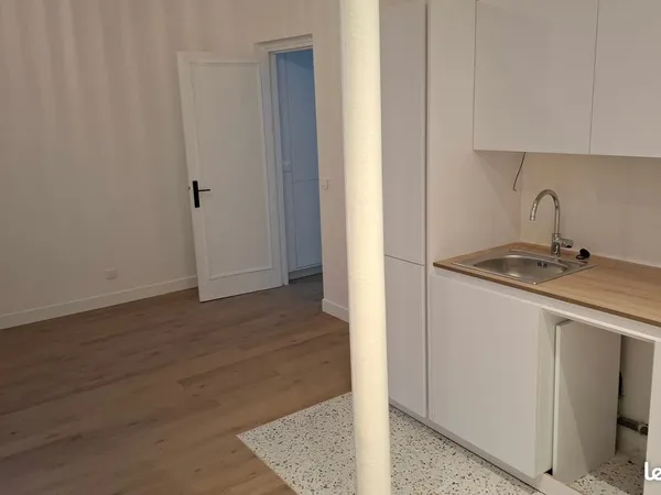 Appartement 2 pièces 34 m2