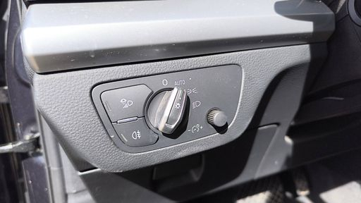 Audi Q5 2.0 TDI 163 Quattro S-Tronic 7 - Business Executive – 2019 – 131289 km – Diesel – Boîte Automatique — photo 3