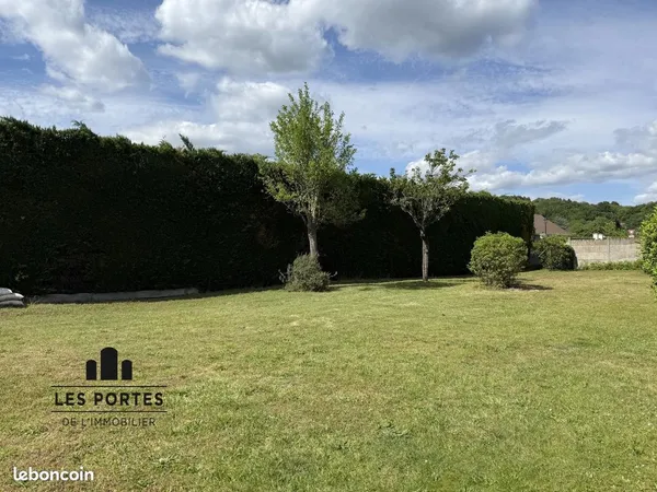 Terrain 421 m² Boutigny-sur-Essonne