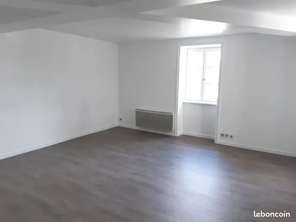 Appartement 2 pièces 47 m²