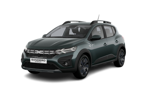 Dacia Sandero ECO-G 120