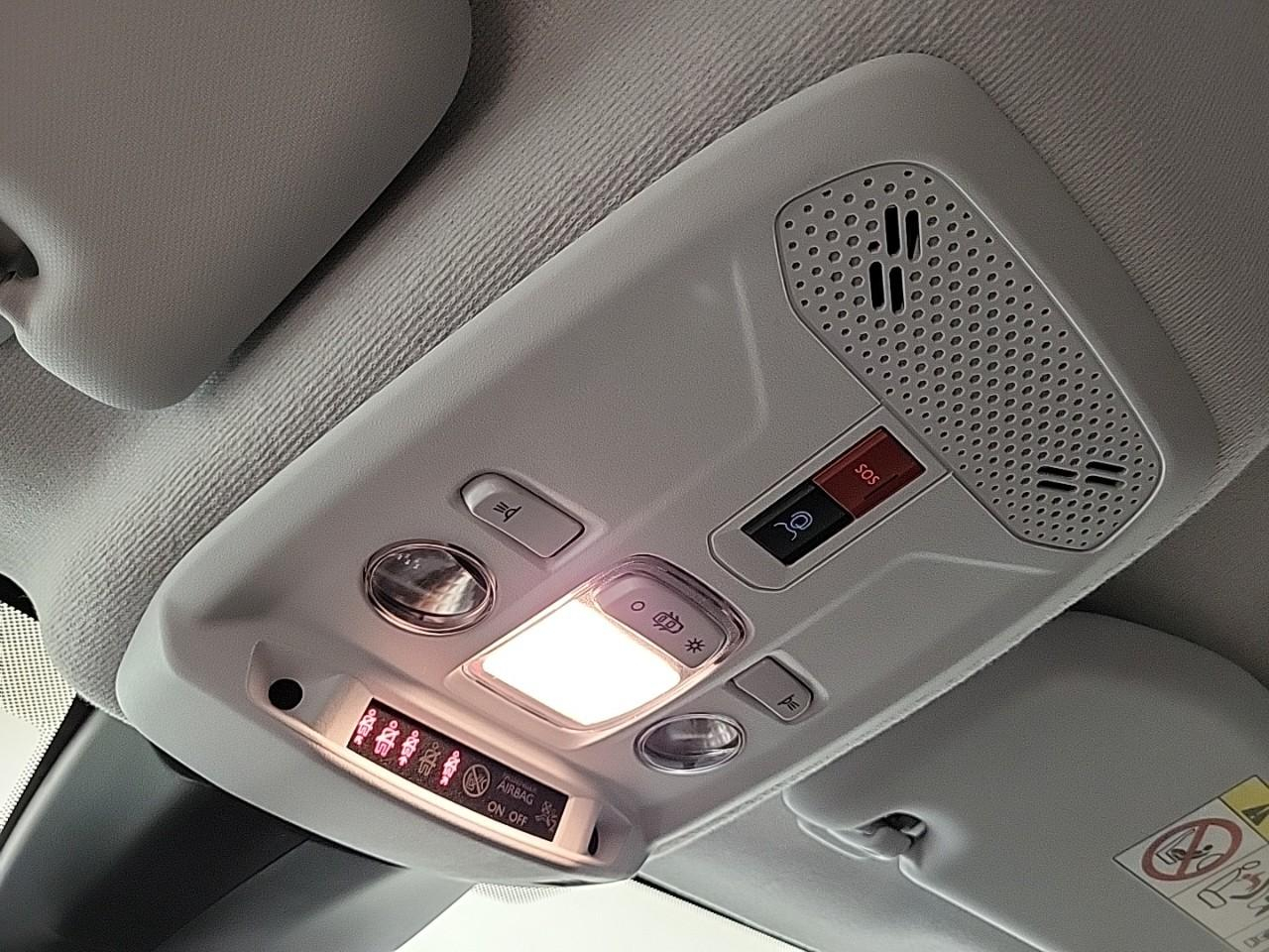 Peugeot 208 puretech 75 s&s bvm5 active — photo 24