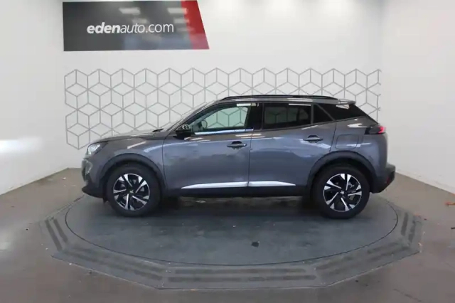 Peugeot 2008 bluehdi 130 s&amp;s eat8 — photo 2