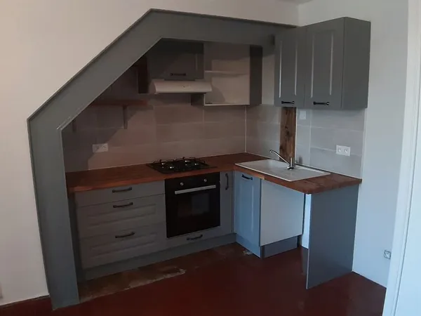 Appartement Ecouves