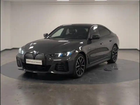 Bmw I4 edrive40 340ch m sport