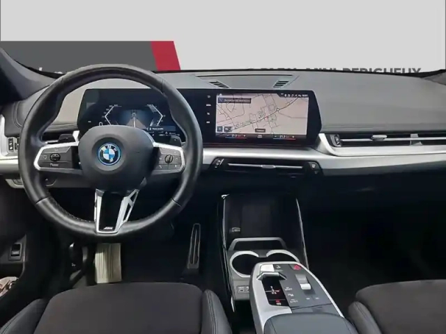 Bmw X1 xdrive 30e 326ch dkg7 — photo 5